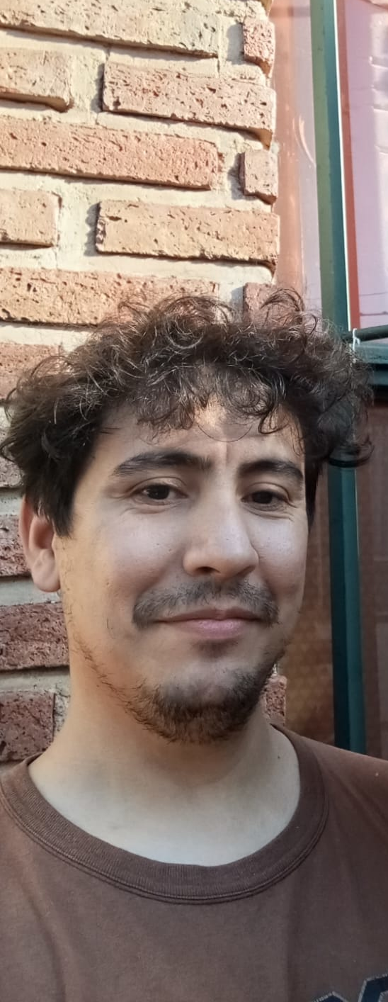 Sergio Venguiarrutti